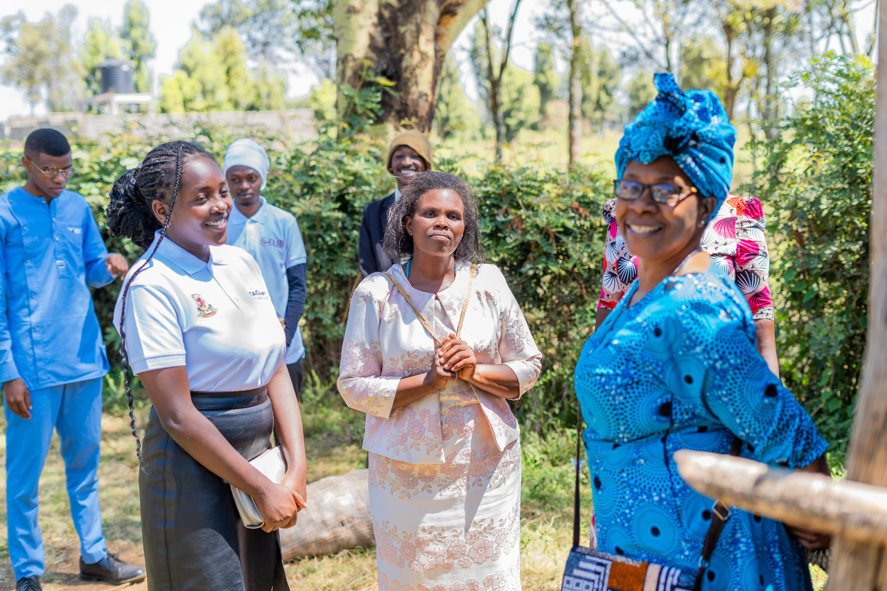 Creatives in Agriculture