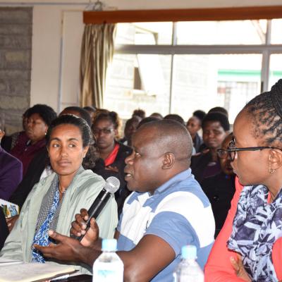 Tagdev 2.0 Program Mastercard Foundation 