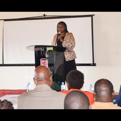 Tagdev 2.0 Program Mastercard Foundation Visit 