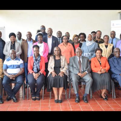 Tagdev 2.0 Program Mastercard Foundation Visit 