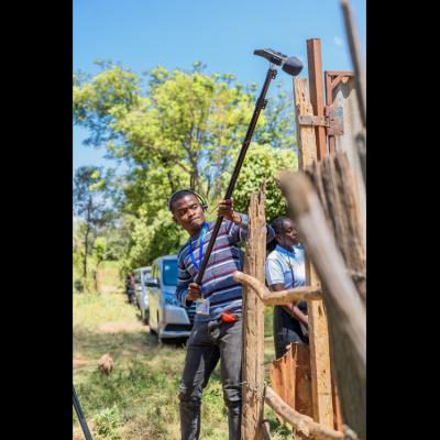 Creative For Agriculture 