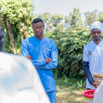 Creative For Agriculture 