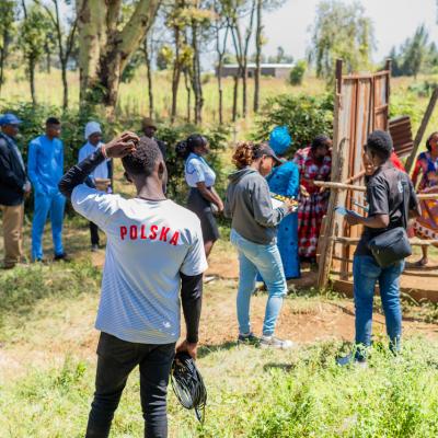 Creative For Agriculture 